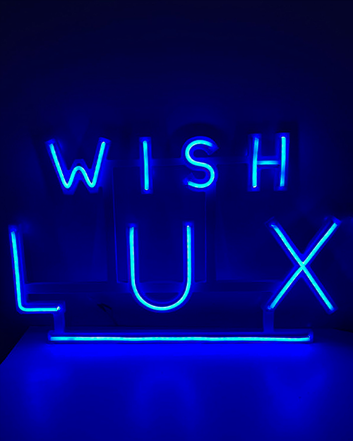 neon led